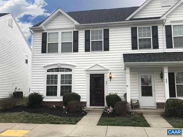 86 VILLA CIR CIR, Palmyra, VA 22963