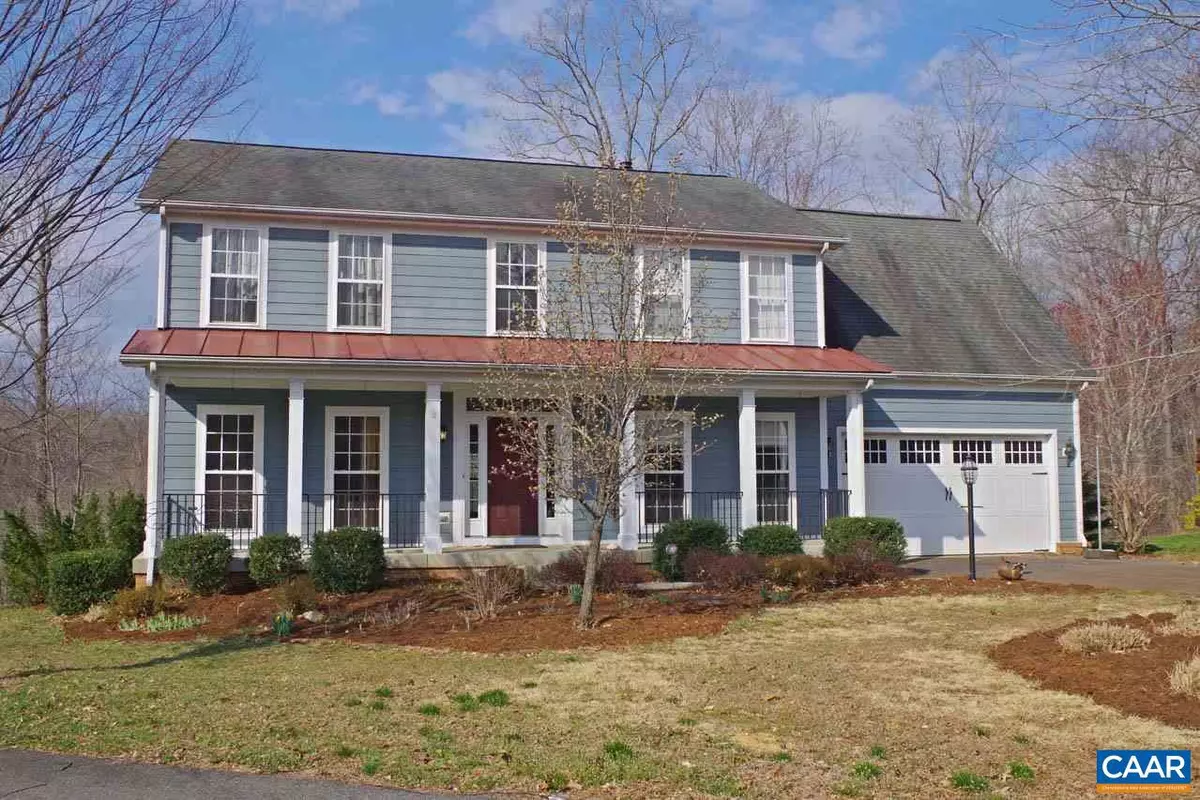 Crozet, VA 22932,5914 NICOLET CT