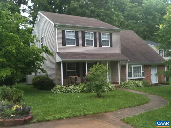 Charlottesville, VA 22903,119 LODGE CREEK CIR CIR