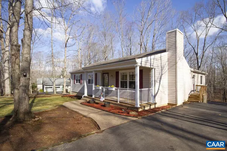 9 BLACKSMITH TER TER, Palmyra, VA 22963