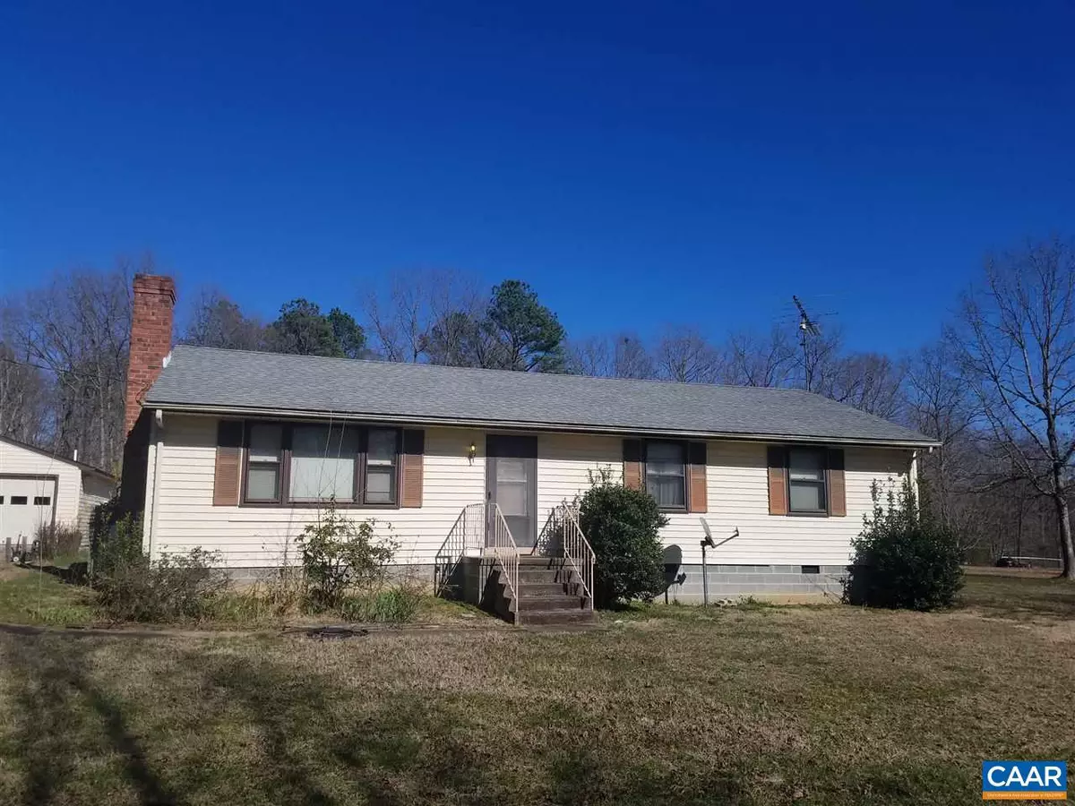 Gordonsville, VA 22942,145 MELTON WAY WAY