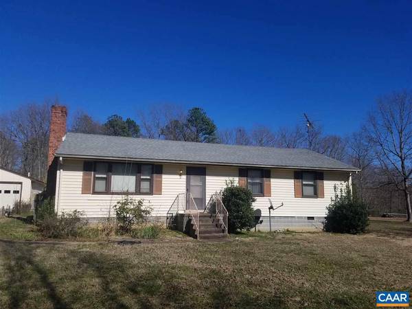 145 MELTON WAY WAY, Gordonsville, VA 22942