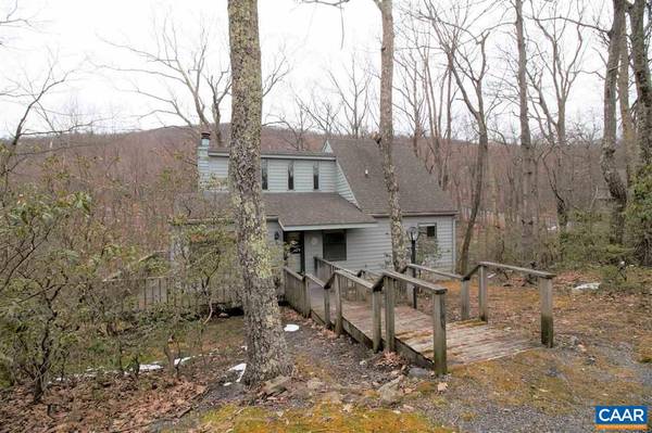 62 GUMTREE RD RD, Wintergreen Resort, VA 22967