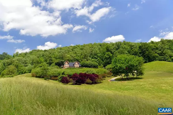 Lovingston, VA 22949,1000 A GOBBLERS GLEN LN