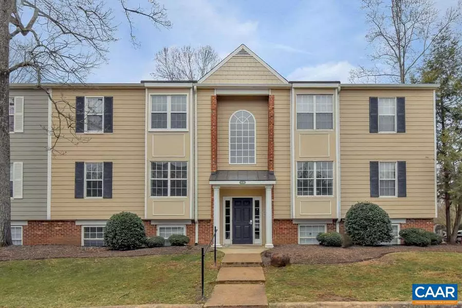 1518 VILLA TER TER #C, Charlottesville, VA 22903