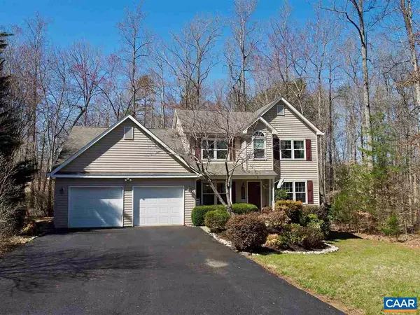 Palmyra, VA 22963,11 LOCKS CT CT