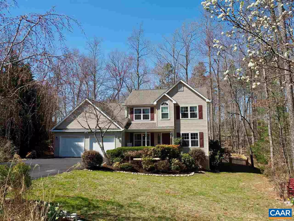 Palmyra, VA 22963,11 LOCKS CT CT