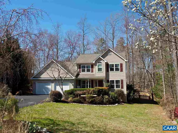 11 LOCKS CT CT, Palmyra, VA 22963