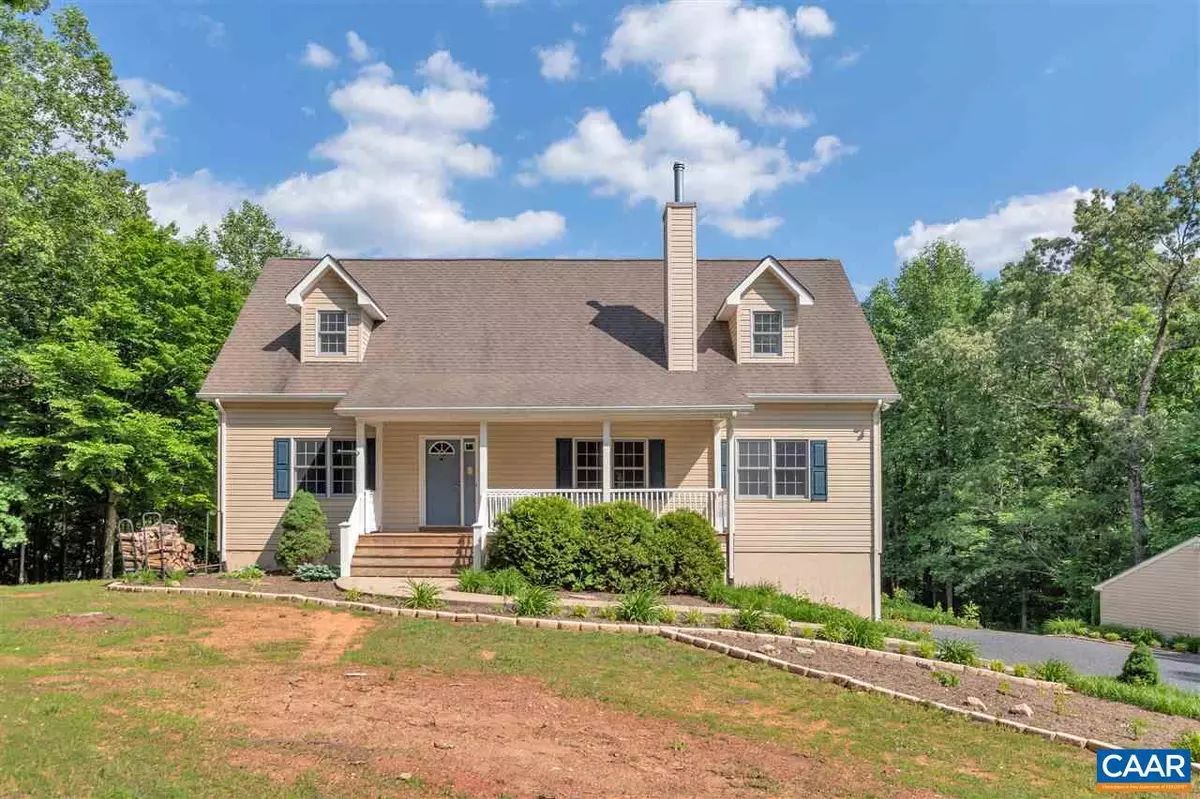 Palmyra, VA 22963,507 BELL FARMS LN LN