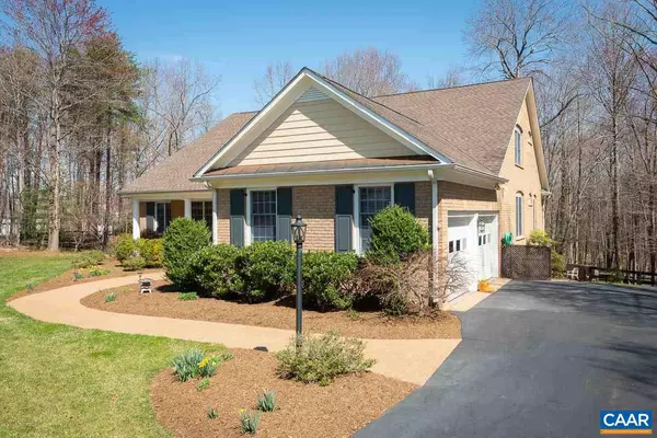 Earlysville, VA 22936,1345 ELDERBERRY PL