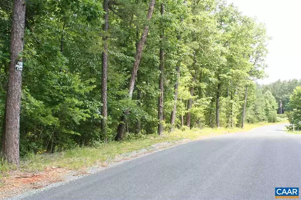 Scottsville, VA 24590,TBA LOT 1 GEORGIA CREEK RD RD #1