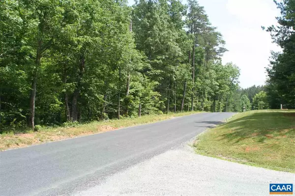 Scottsville, VA 24590,TBA LOT 1 GEORGIA CREEK RD RD #1