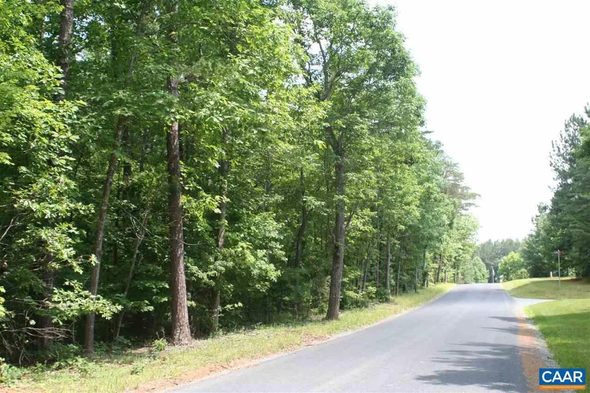 Scottsville, VA 24590,TBA LOT 1 GEORGIA CREEK RD RD #1