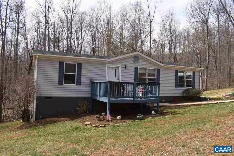 671 PINE HILL DR DR, Stanardsville, VA 22973