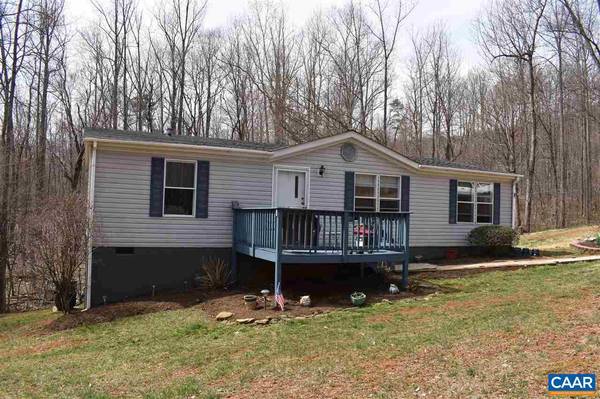 671 PINE HILL DR DR, Stanardsville, VA 22973