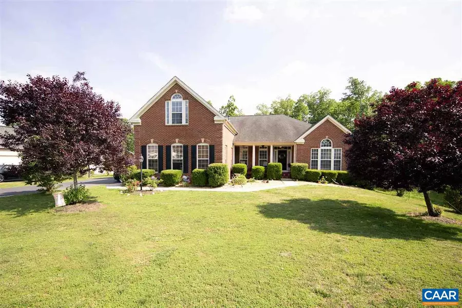 238 JUSTIN DR, Palmyra, VA 22963