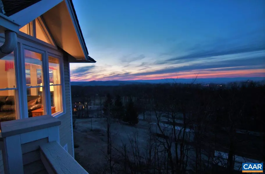 7 SHENANDOAH RIDGE RDG, Wintergreen Resort, VA 22967