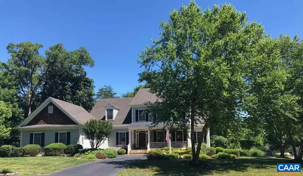 Keswick, VA 22947,3506 GLASGOW LN