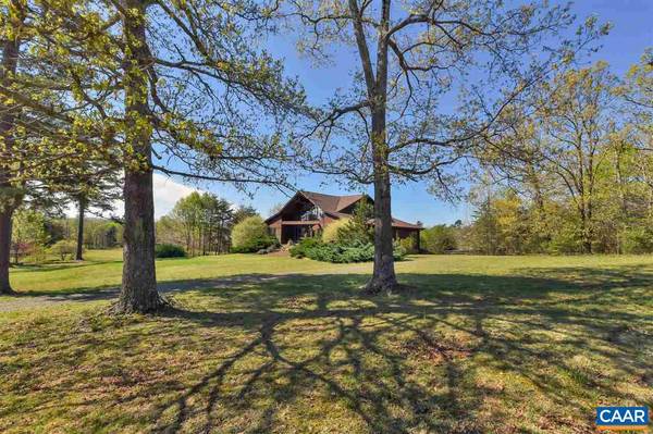 6220 SCUFFLETOWN RD, Barboursville, VA 22923