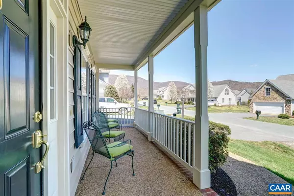 Crozet, VA 22932,1732 LANETOWN WAY WAY