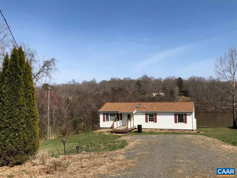 46 LILLY RD RD, Ruckersville, VA 22968