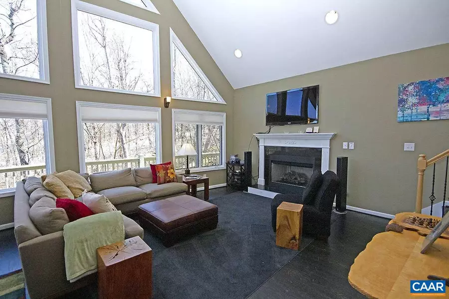 764 SHAMOKIN SPRINGS TRL TRL, Wintergreen Resort, VA 22967