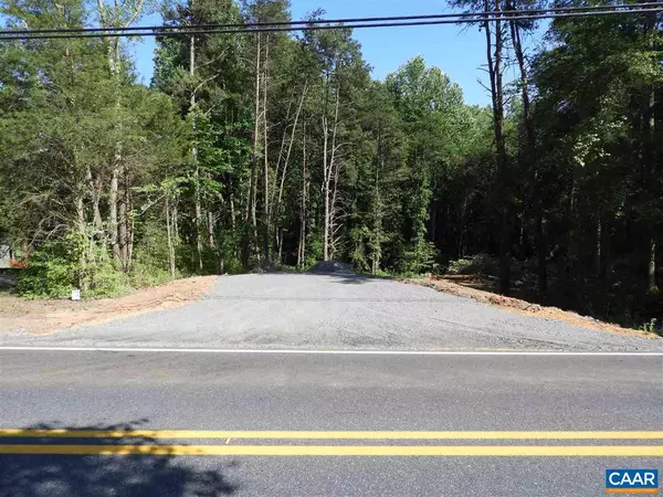 LOT #4 EARLYSVILLE RD RD #LOT #4, Earlysville, VA 22936