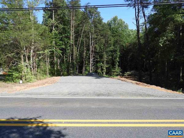 LOT #4 EARLYSVILLE RD RD #LOT #4, Earlysville, VA 22936