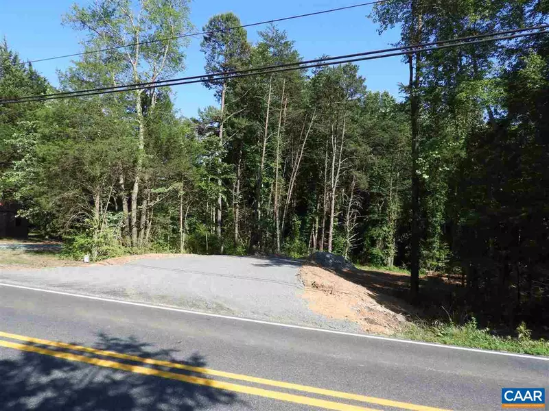 LOT #5 EARLYSVILLE RD RD #LOT #5, Earlysville, VA 22936