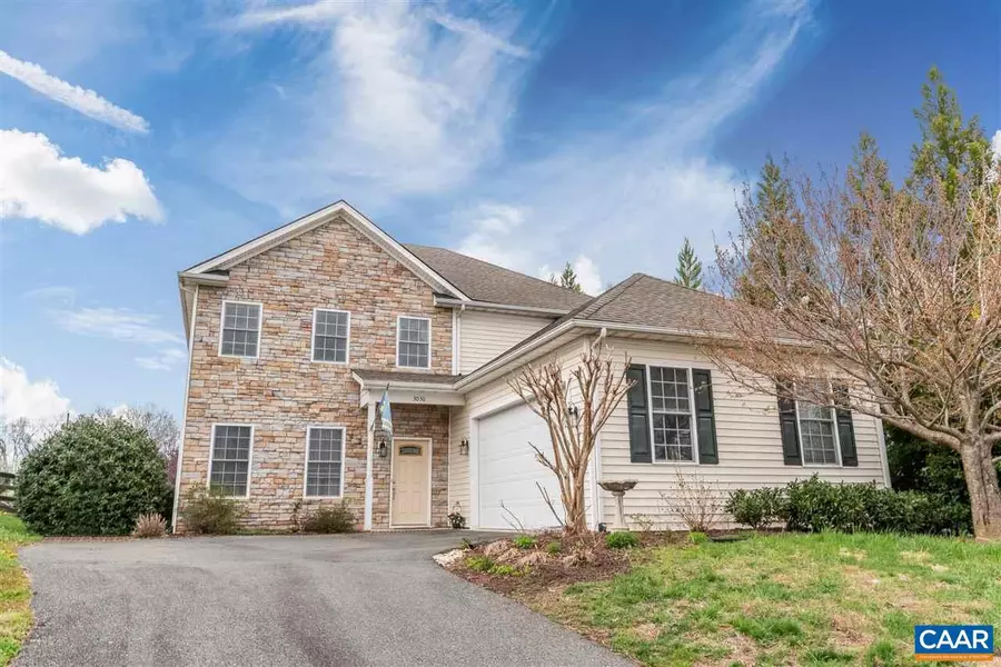 3030 MOREWOOD LN LN, Charlottesville, VA 22901