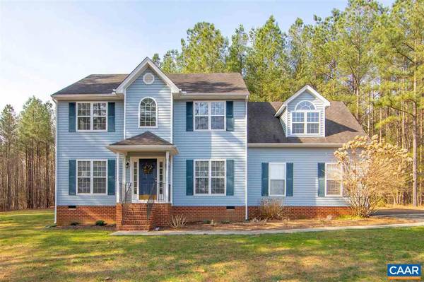 3 FOXMOOR RD RD, Troy, VA 22974