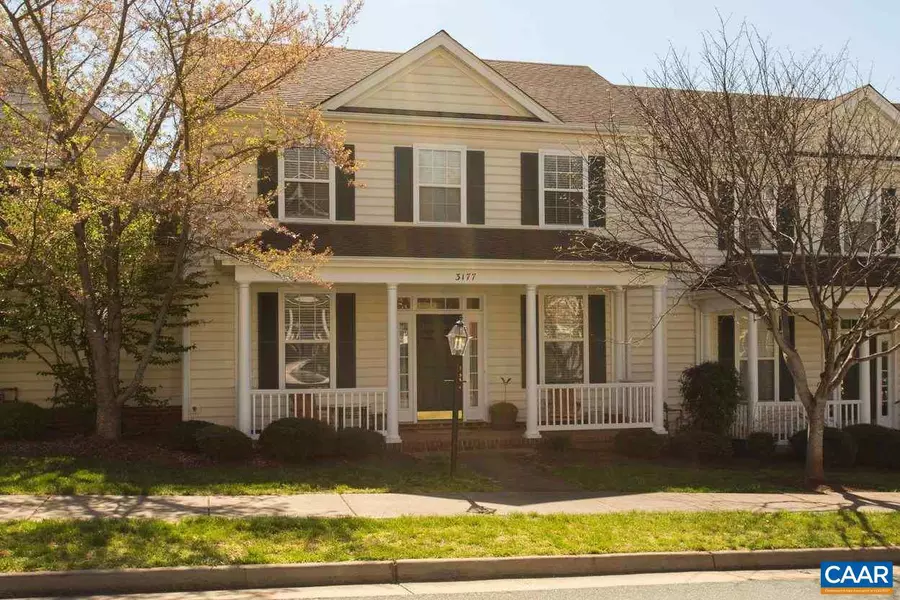 3177 TURNBERRY CIR CIR, Charlottesville, VA 22911