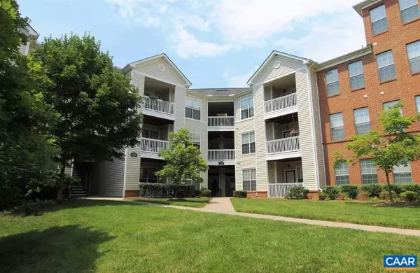 310 RIVERBEND DR DR #4D, Charlottesville, VA 22911