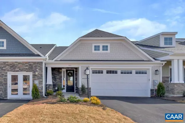 Crozet, VA 22932,677 SAUNDERS HILL DR