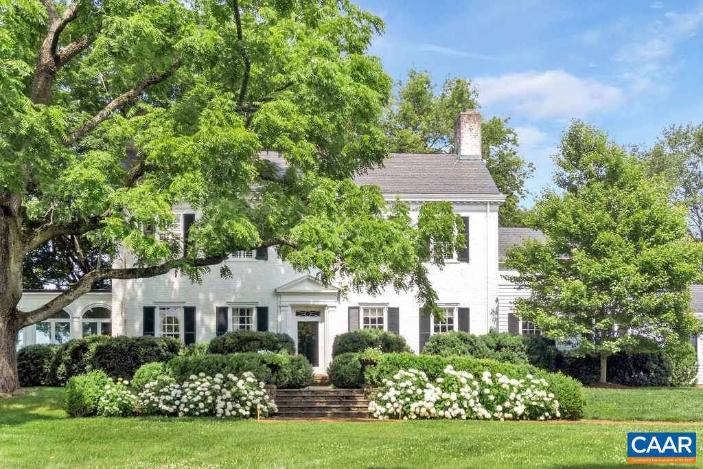 9244 DIXIE DR, Gordonsville, VA 22942