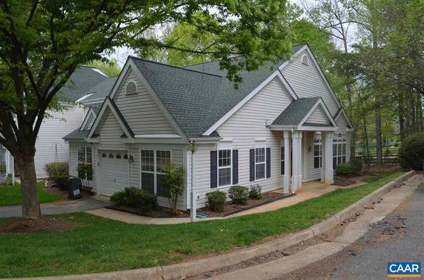 3350 ARBOR TER TER, Charlottesville, VA 22911