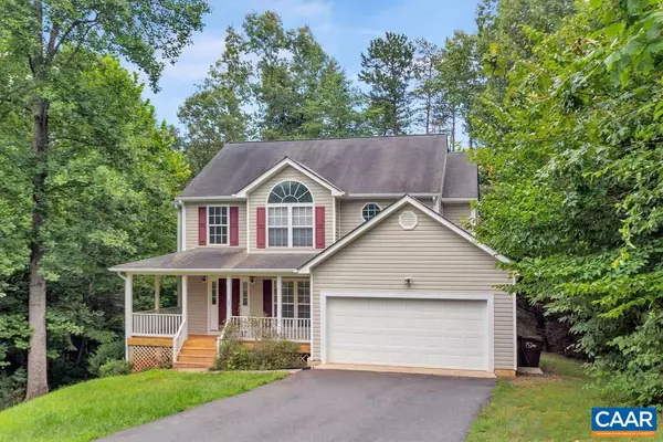 59 LAFAYETTE DR DR, Palmyra, VA 22963