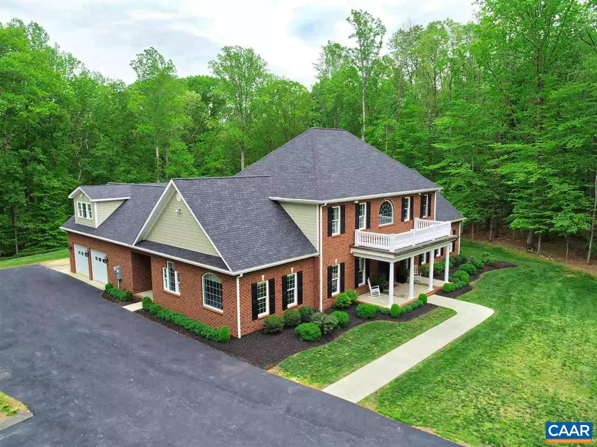 Earlysville, VA 22936,584 HALF MOON CT