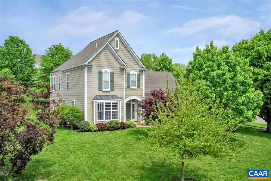 711 RUSSET RD, Crozet, VA 22932