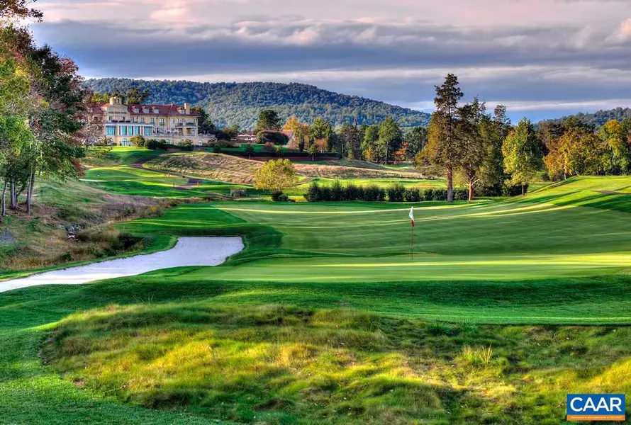 0 WOOD LN LN #12, Keswick, VA 22947