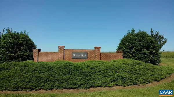 Troy, VA 22974,LOT 11 MEADOW BROOK LN LN #11