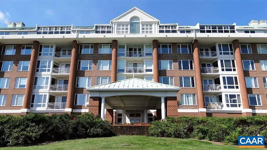 500 CRESTWOOD DR DR #1303, Charlottesville, VA 22903