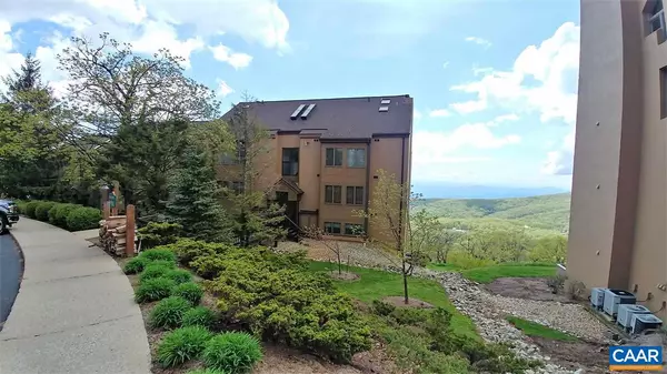 Wintergreen Resort, VA 22967,1525 CLIFFS CONDOS