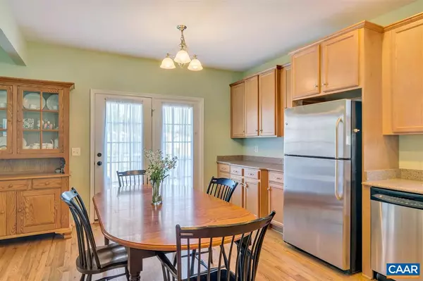 Charlottesville, VA 22911,2165 SARANAC CT CT