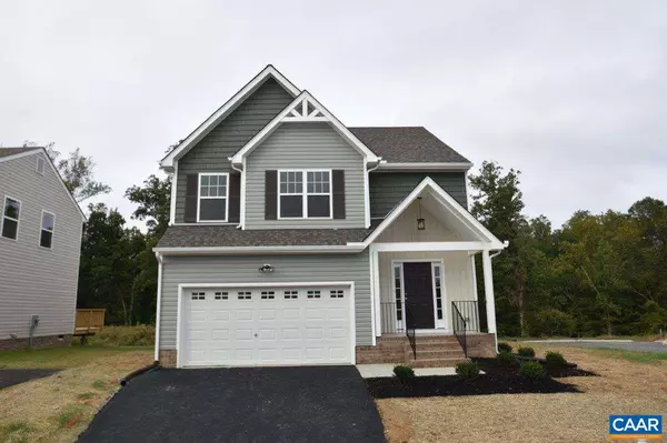 Palmyra, VA 22963,131 PANORAMA CT CT