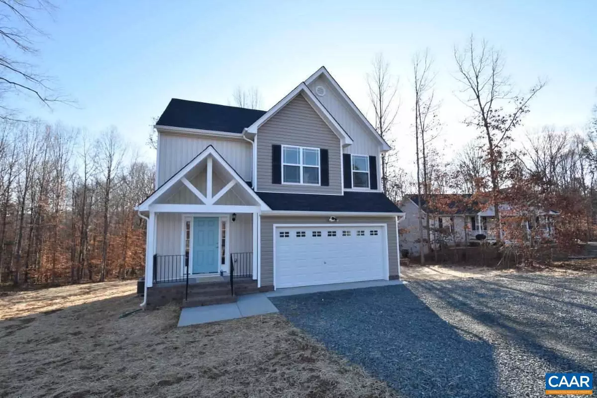 Palmyra, VA 22963,131 PANORAMA CT CT