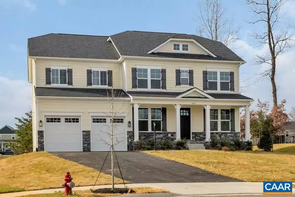 Crozet, VA 22932,744 CONCHO LN