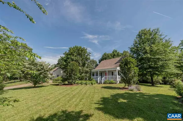 Crozet, VA 22932,6088 CLING LN LN