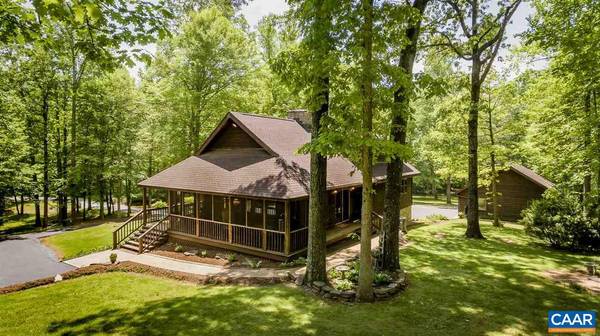 3170 WOODED ACRES LN LN,  Charlottesville,  VA 22911