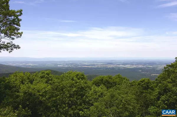 Wintergreen Resort, VA 22967,22 OLD CAMP LN